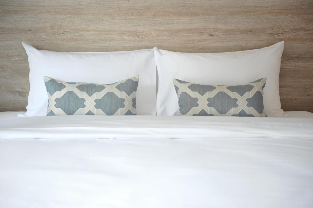 Drop Inn Бангкок Экстерьер фото