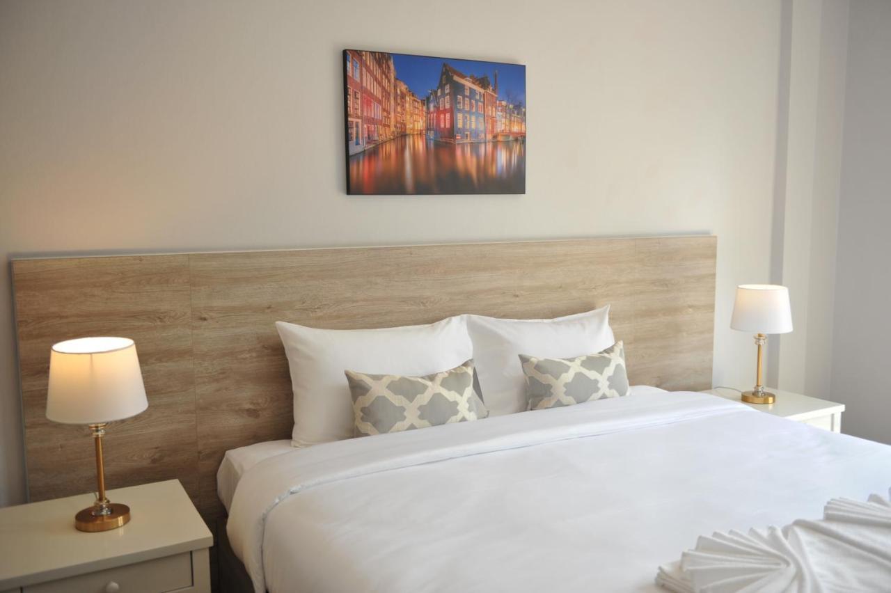 Drop Inn Бангкок Экстерьер фото