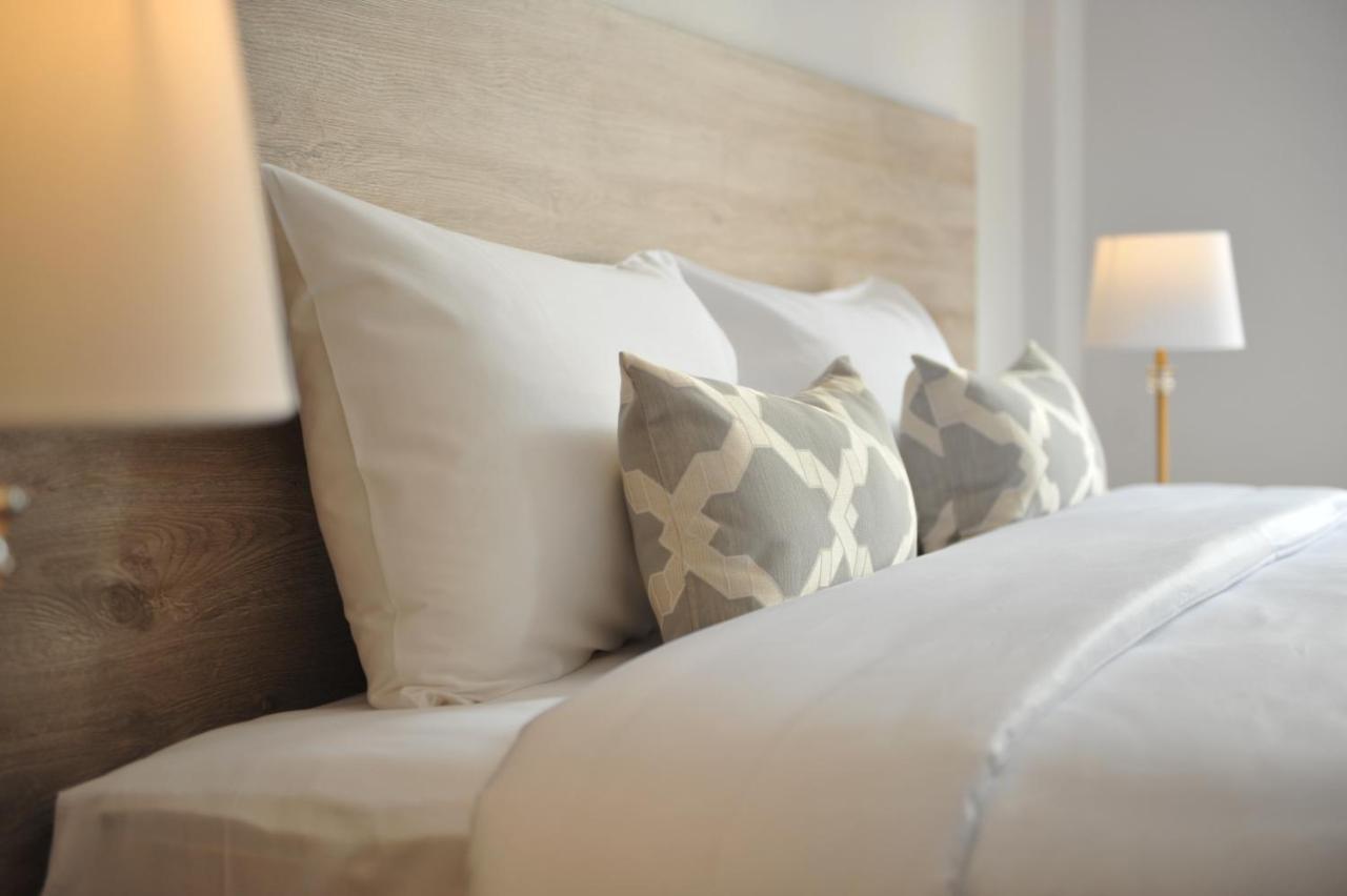 Drop Inn Бангкок Экстерьер фото